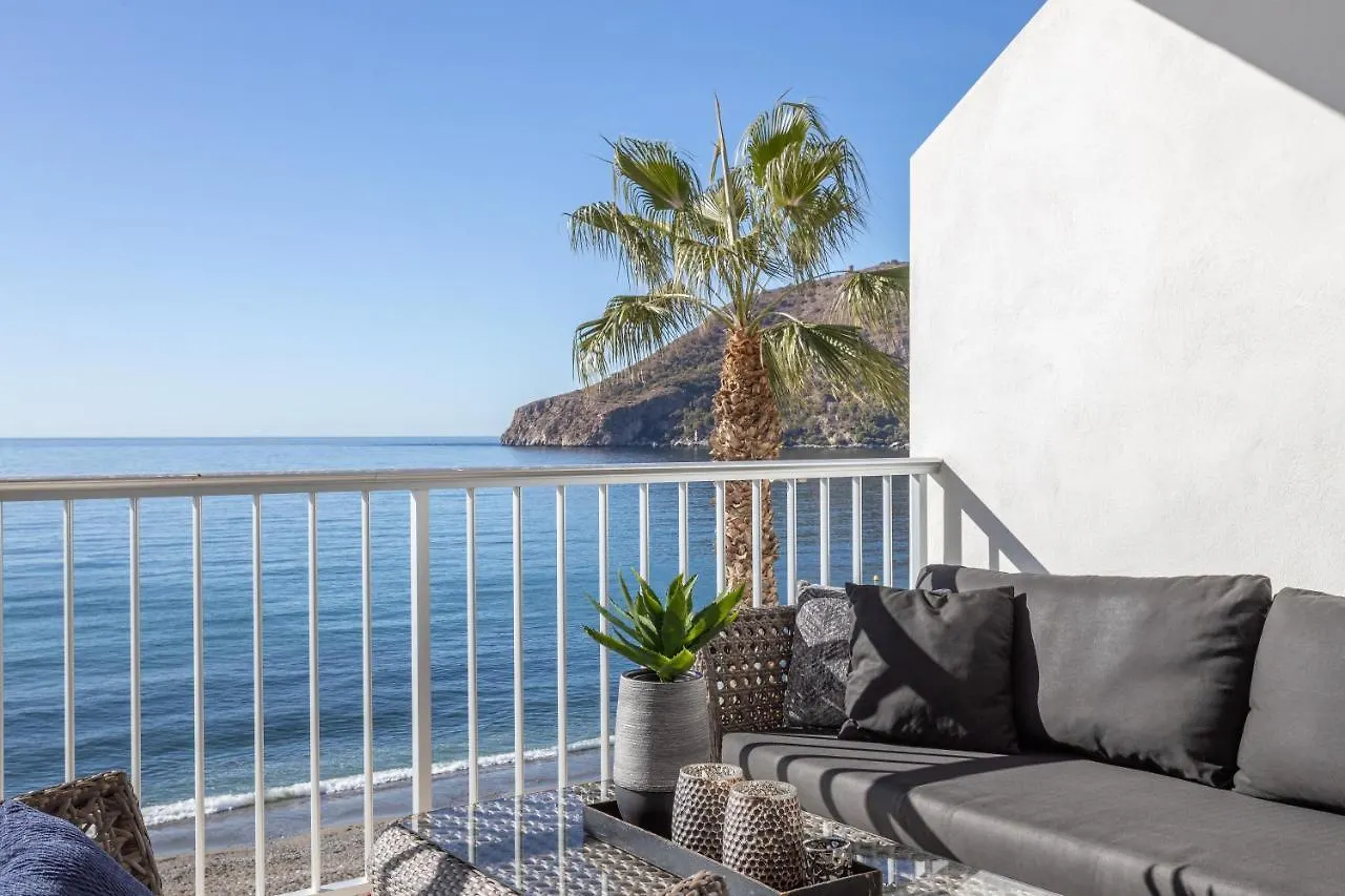 Modern Luxury Beach Penthouse La Herradura  Apartment La Herradura (Granada)
