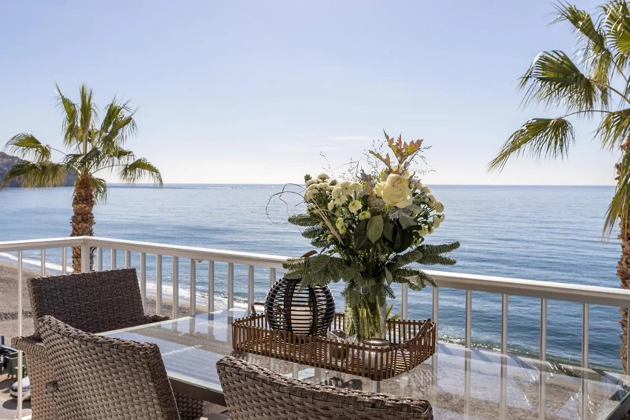 Apartment Modern Luxury Beach Penthouse La Herradura  Spain