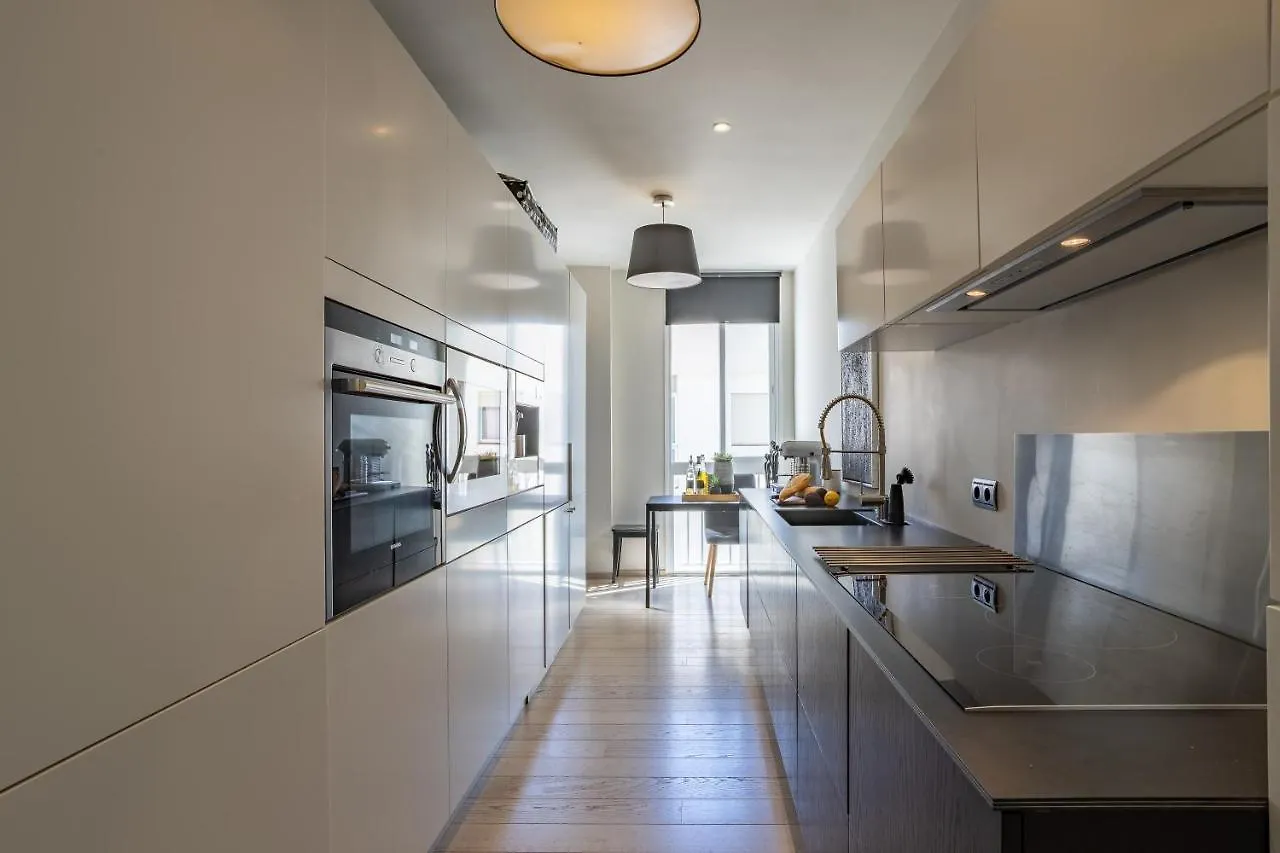 Modern Luxury Beach Penthouse La Herradura