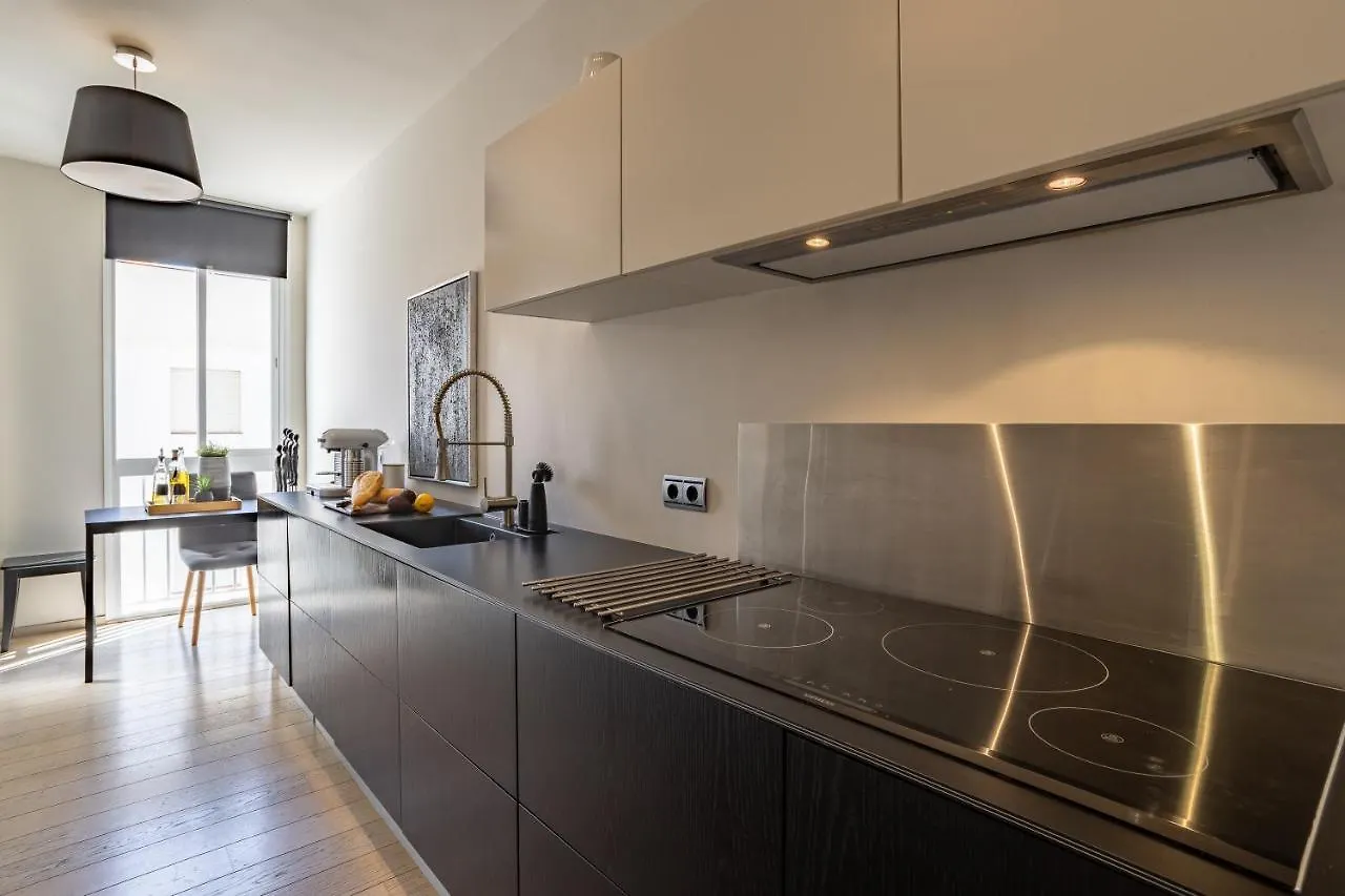 Modern Luxury Beach Penthouse La Herradura  Spain